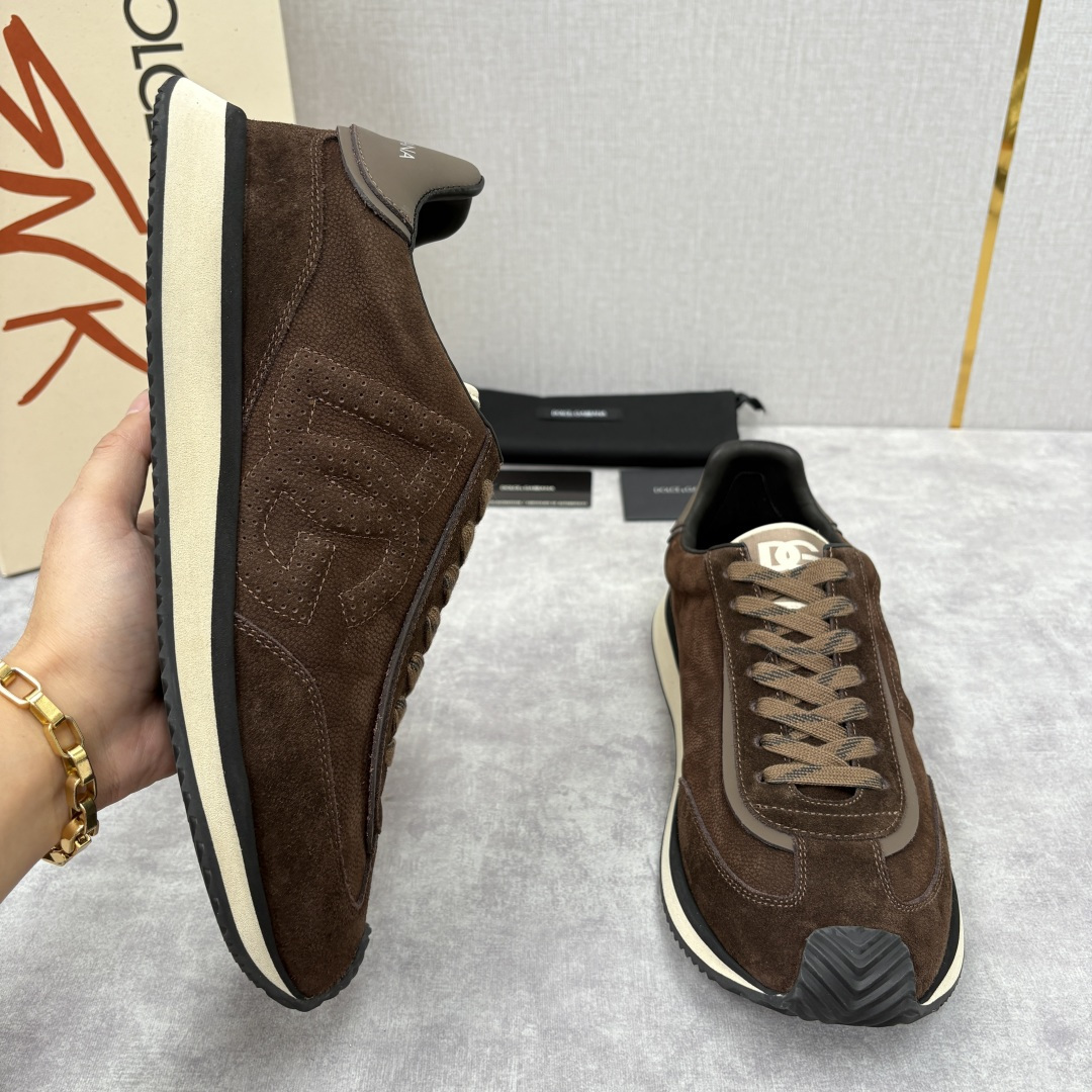 olce & Gabbana shoe